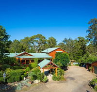 Bourndaroo Lodge - Tweed Heads Accommodation