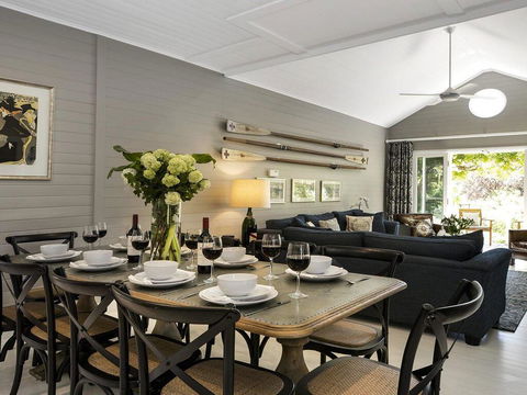Bourne Cottage - Perfect For All Seasons - Tweed Heads Accommodation 1