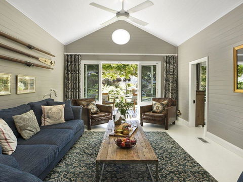 Bourne Cottage - Perfect For All Seasons - Tweed Heads Accommodation 3
