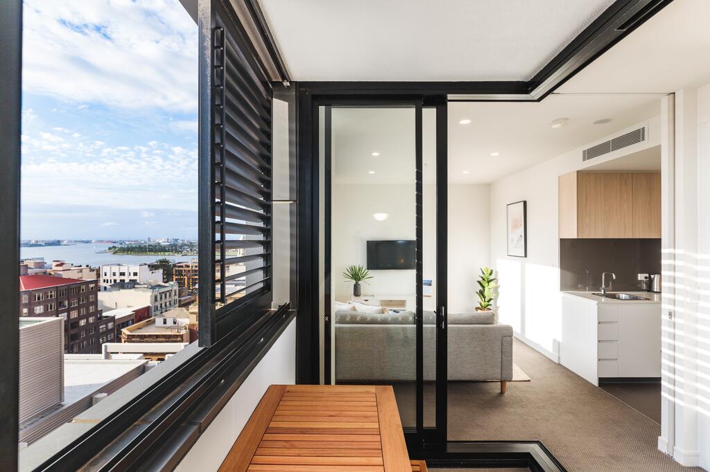 Newcastle NSW Tweed Heads Accommodation
