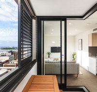 Boutique Apartment In Highly Sought After Arena - Tweed Heads Accommodation