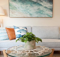 Boutique hideaway with direct lagoon access - Tweed Heads Accommodation