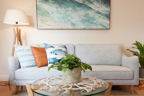 Boutique Hideaway With Direct Lagoon Access - Tweed Heads Accommodation 0