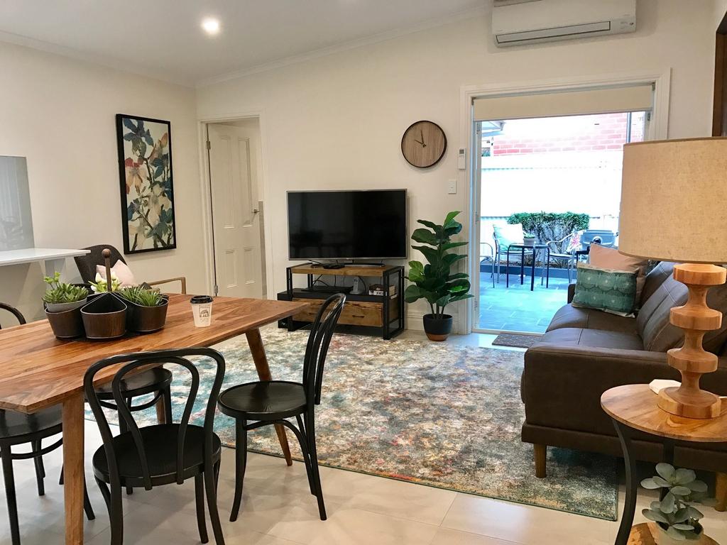Princes Hill VIC Tweed Heads Accommodation