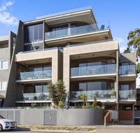 BOUTIQUE STAYS - Catani Gardens - Tweed Heads Accommodation