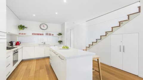 Boutique Stays - Port Haven - Tweed Heads Accommodation 2