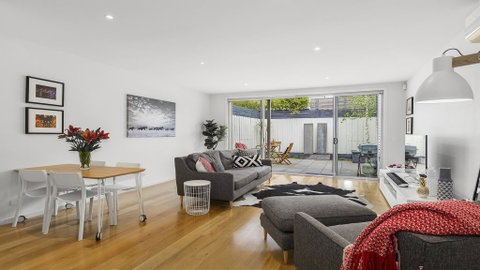 Boutique Stays - Port Haven - Tweed Heads Accommodation 0