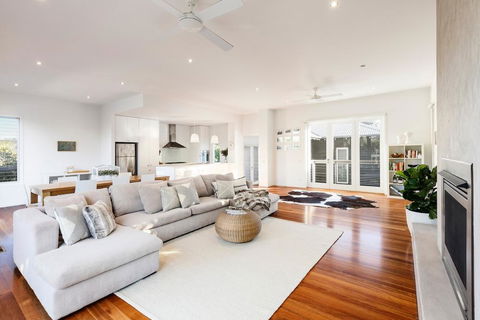 BOUTIQUE STAYS - Queen Adelaide - Tweed Heads Accommodation 2