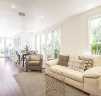 Boutique Stays - South Yarra Lane - Tweed Heads Accommodation