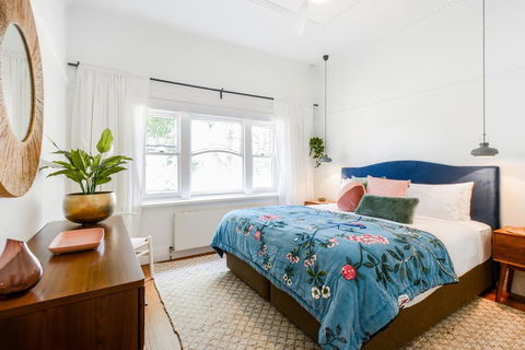 Boutique Stays - The Veronica - Tweed Heads Accommodation 0