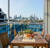 Boutique Stays - Zinc 501 Port Melbourne - Tweed Heads Accommodation