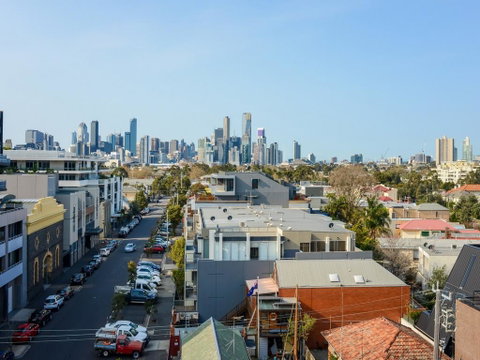 Boutique Stays - Zinc 501, Port Melbourne - Tweed Heads Accommodation 1