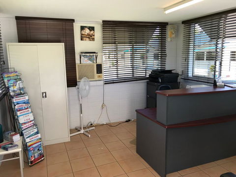 Bowen Arrow Motel - Tweed Heads Accommodation 2
