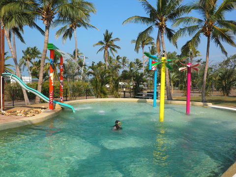 Bowen Holiday Park - Tweed Heads Accommodation 0