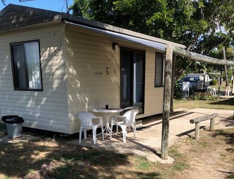 Bowen Holiday Park - Tweed Heads Accommodation 1