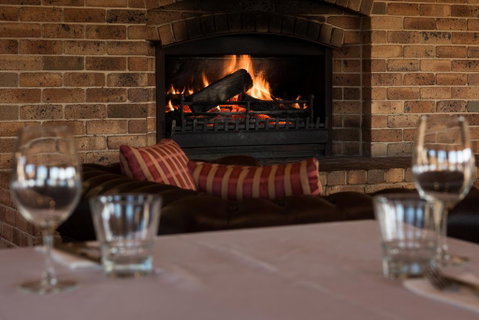 Bowen Inn Motel - Tweed Heads Accommodation 2