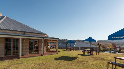 Bowen Inn Motel - Tweed Heads Accommodation 0