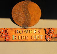 Bower's Hideout - Tweed Heads Accommodation