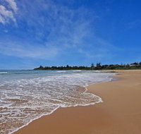Bowery Beach House - spacious family accommodation - Tweed Heads Accommodation