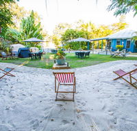 Boyne Island Motel and Villas - Tweed Heads Accommodation