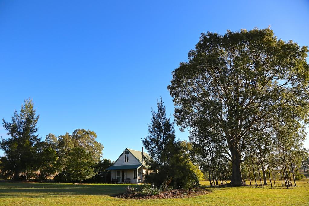 Oakhampton Heights NSW Tweed Heads Accommodation