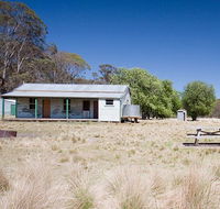 Brackens Hut - Tweed Heads Accommodation