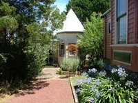 Braeside Garden Cottages