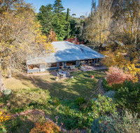 Braeside Mount Macedon Country Retreat Bed and Breakfast - Tweed Heads Accommodation