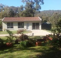 Brahminy Retreat - Tweed Heads Accommodation
