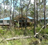 Braidwood Escape - Tweed Heads Accommodation