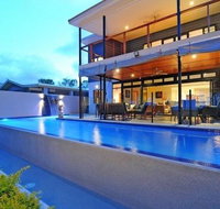 Bramston Beach - Luxury Holiday House - Tweed Heads Accommodation