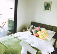 Brand New 2 bed Apartment with Absolute Park View - Tweed Heads Accommodation
