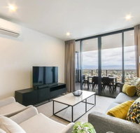 Brand New 2 Bedroom Unit With Amazing Hinterland Views - Tweed Heads Accommodation