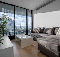 Brand New APT with Sea Views in Heart of St Kilda - Tweed Heads Accommodation