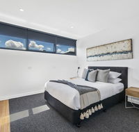 Brand new beachside studio apartment - Tweed Heads Accommodation