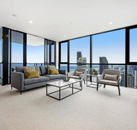 BRAND NEW Qube Broabeach Luxury 2 Bedroom - Tweed Heads Accommodation