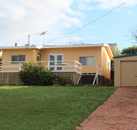 Brandis Beach House - Tweed Heads Accommodation