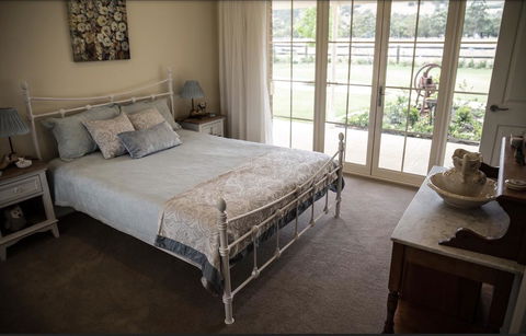 Braybrook Boutique BnB - Tweed Heads Accommodation 3