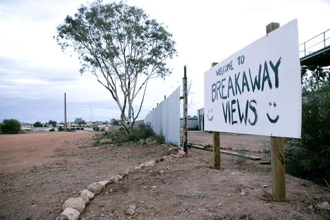 Breakaway Views Lia Place - Tweed Heads Accommodation 0
