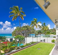 Breakers U3 - Tweed Heads Accommodation