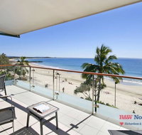 Breakers U5 - Tweed Heads Accommodation