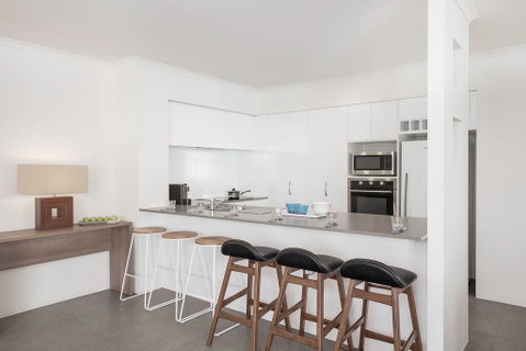 BreakFree Diamond Beach - Tweed Heads Accommodation 1