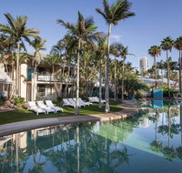 BreakFree Diamond Beach - Tweed Heads Accommodation
