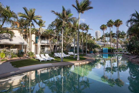 BreakFree Diamond Beach - Tweed Heads Accommodation 0