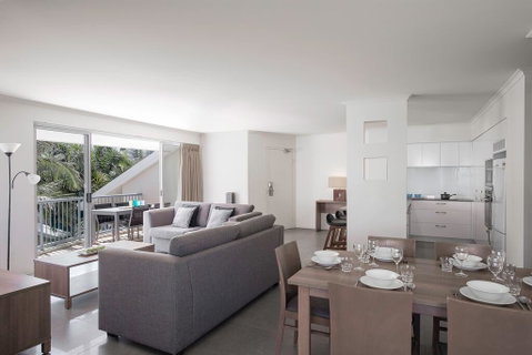 BreakFree Diamond Beach - Tweed Heads Accommodation 2