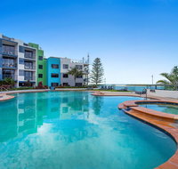 BreakFree Grand Pacific - Tweed Heads Accommodation