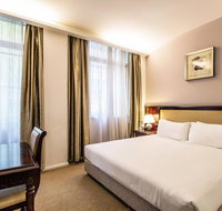 BreakFree on Clarence - Tweed Heads Accommodation