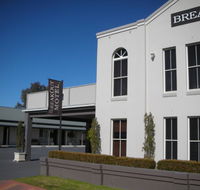 Breakout Motor Inn - Tweed Heads Accommodation