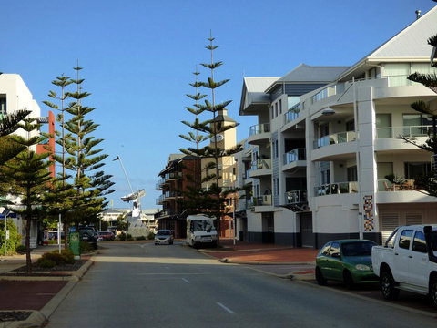 Breakwater Short Stay - Tweed Heads Accommodation 2
