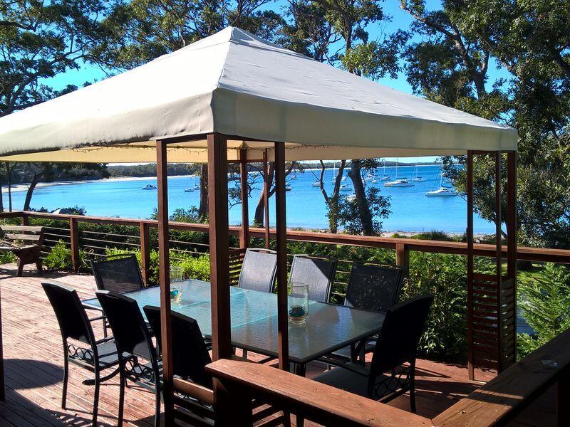 Boolijah NSW Tweed Heads Accommodation